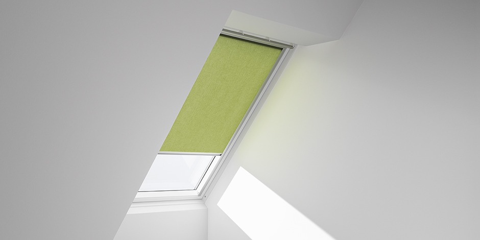 VELUX roller blind